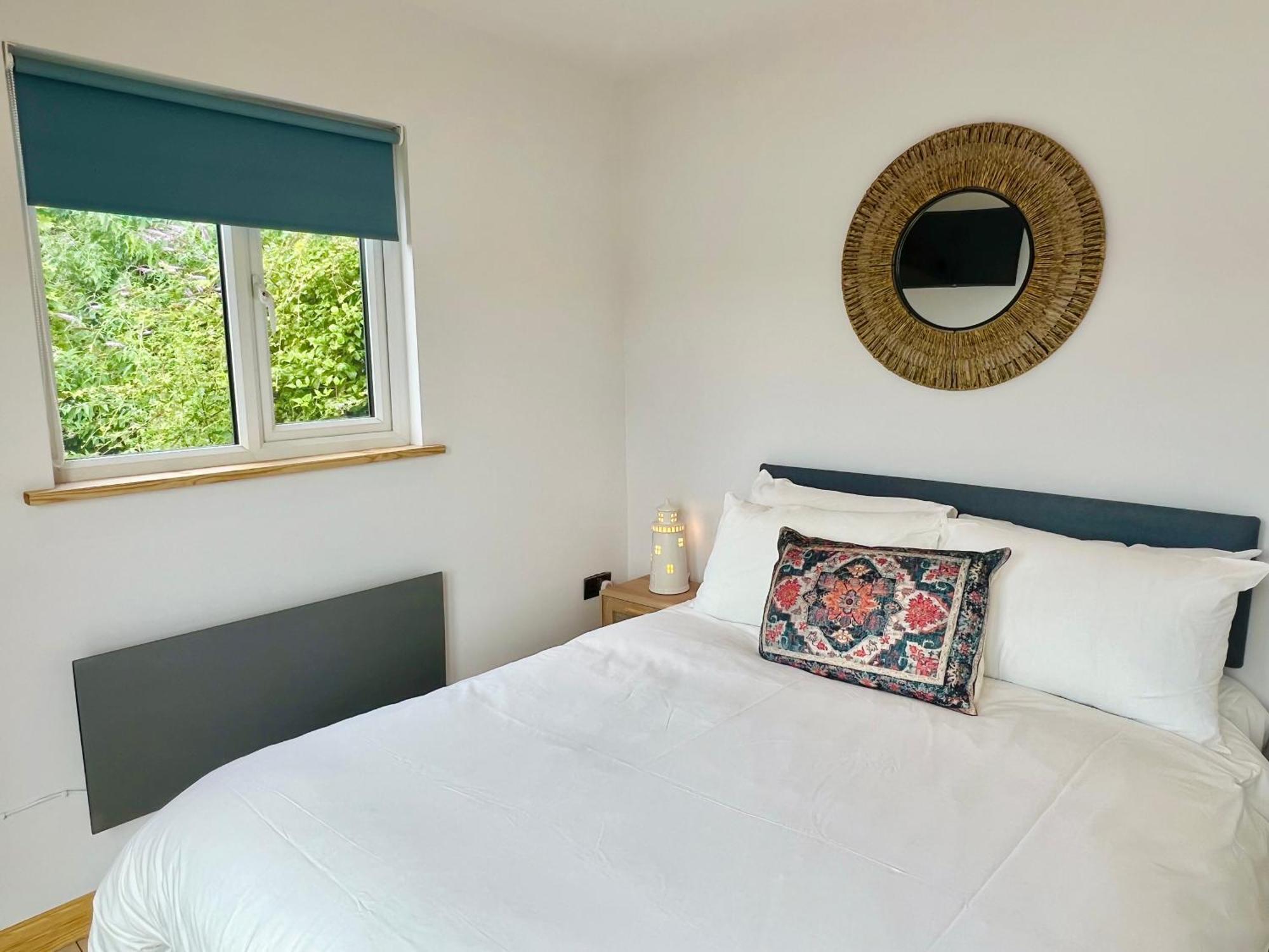 Britannia Crossings Cottage Dartmouth Exteriér fotografie
